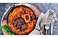 Nástěnný kalendář 2027 Helma - Hrníčková kuchařka - vázanka