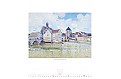 Nástěnný kalendář 2027 Helma - Impressionism