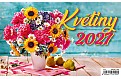 Stolní kalendář 2027 Helma - Květiny
