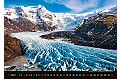 Nástěnný kalendář 2027 Helma - Landscapes
