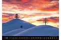 Nástěnný kalendář 2027 Helma - Landscapes