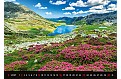 Nástěnný kalendář 2027 Helma - Landscapes