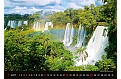 Nástěnný kalendář 2027 Helma - Landscapes