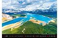 Nástěnný kalendář 2027 Helma - Landscapes