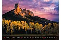 Nástěnný kalendář 2027 Helma - Landscapes