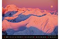 Nástěnný kalendář 2027 Helma - Landscapes