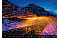 Nástěnný kalendář 2027 Helma - Luminous