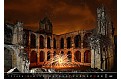 Nástěnný kalendář 2027 Helma - Luminous