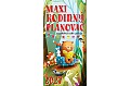 Nástěnný kalendář 2027 Helma - MAXI rodinný plánovač