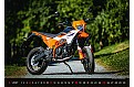 Nástěnný kalendář 2027 Helma - Motorbikes