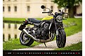 Nástěnný kalendář 2027 Helma - Motorbikes