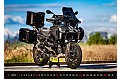 Nástěnný kalendář 2027 Helma - Motorbikes
