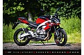 Nástěnný kalendář 2027 Helma - Motorbikes