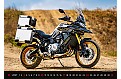 Nástěnný kalendář 2027 Helma - Motorbikes