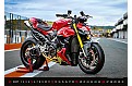 Nástěnný kalendář 2027 Helma - Motorbikes