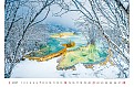 Nástěnný kalendář 2027 Helma - National Parks
