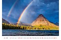 Nástěnný kalendář 2027 Helma - National Parks