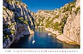 Nástěnný kalendář 2027 Helma - National Parks
