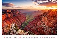 Nástěnný kalendář 2027 Helma - National Parks