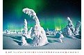 Nástěnný kalendář 2027 Helma - National Parks