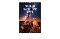 Nástěnný kalendář 2027 Helma - Nature Emotions