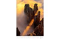 Nástěnný kalendář 2027 Helma - Nature Emotions