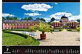 Nástěnný kalendář 2027 Helma - Panorama – Česká republika