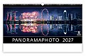 Nástěnný kalendář 2027 Helma - Panoramaphoto