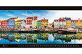 Nástěnný kalendář 2027 Helma - Panoramaphoto
