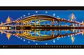 Nástěnný kalendář 2027 Helma - Panoramaphoto