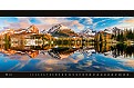 Nástěnný kalendář 2027 Helma - Panoramaphoto
