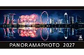 Nástěnný kalendář 2027 Helma - Panoramaphoto