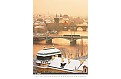 Nástěnný kalendář 2027 Helma - Praha