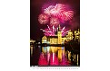Nástěnný kalendář 2027 Helma - Praha