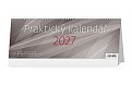 Stolní kalendář 2027 Helma - Praktický kalendář OFFICE