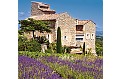 Nástěnný kalendář 2027 Helma - Provence - vázanka