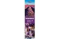 Nástěnný kalendář 2027 Helma - Provence - vázanka