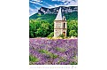 Nástěnný kalendář 2027 Helma - Provence