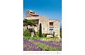 Nástěnný kalendář 2027 Helma - Provence