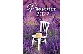 Nástěnný kalendář 2027 Helma - Provence