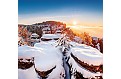 Nástěnný kalendář 2027 Helma - Putování po Česku - vázanka