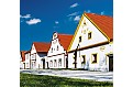 Nástěnný kalendář 2027 Helma - Putování po Česku - vázanka
