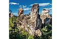 Nástěnný kalendář 2027 Helma - Putování po Česku - vázanka