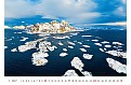 Nástěnný kalendář 2027 Helma - Sea