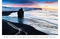 Nástěnný kalendář 2027 Helma - Sea