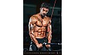 Nástěnný kalendář 2027 Helma - Sexy Boys
