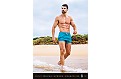 Nástěnný kalendář 2027 Helma - Sexy Boys