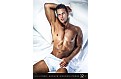 Nástěnný kalendář 2027 Helma - Sexy Boys