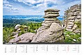 Nástěnný kalendář 2027 Helma - Šumava