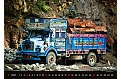 Nástěnný kalendář 2027 Helma - Trucks
